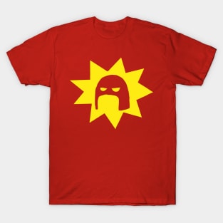 Crimson Bolt T-Shirt